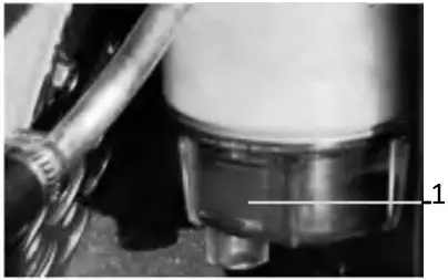 KUMATSUGEN GP12000MAT Oil Generator 11KVA fig1