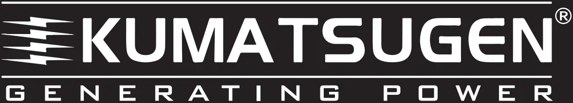 KUMATSUGEN logo