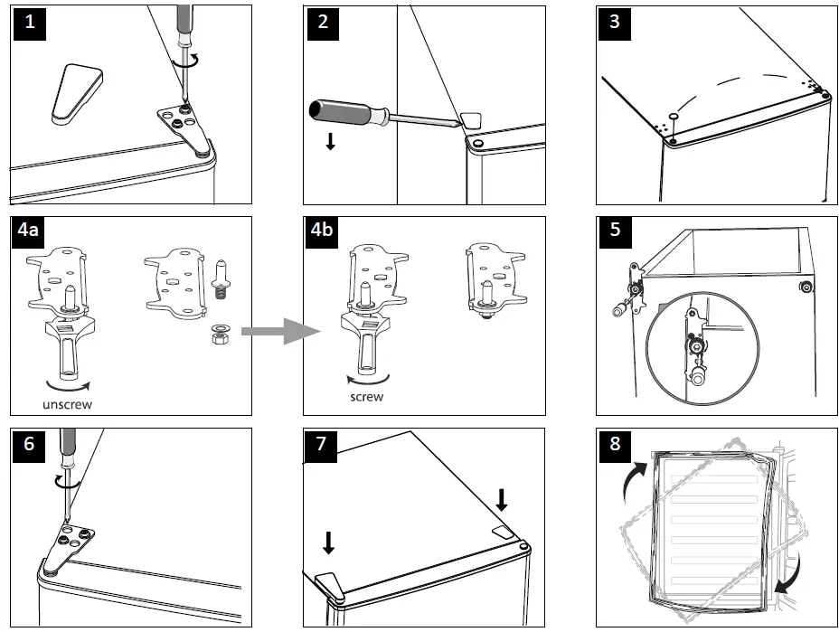 INVENTUM-VR1682W-Freezer-FIG-2