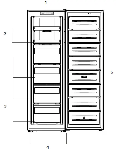 INVENTUM-VR1682W-Freezer-FIG-3