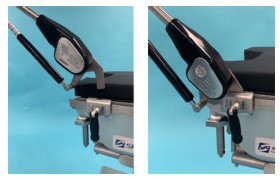 SchureMed 800 0342 KIDS Pediatric E Z Lift Stirrups - figSchureMed 800 0342 KIDS Pediatric E Z Lift Stirrups - fig