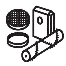 Dirt Devil Endura Max Vaccum Instruction Manual-FIG-1