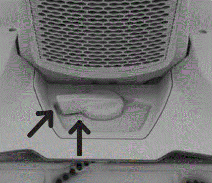 Dirt Devil Endura Max Vaccum Instruction Manual-FIG-10