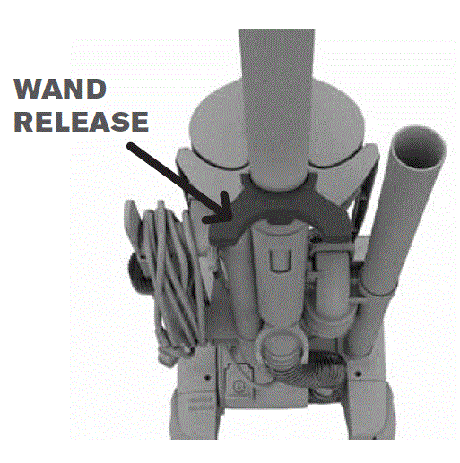 Dirt Devil Endura Max Vaccum Instruction Manual-FIG-13