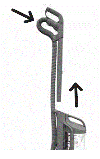 Dirt Devil Endura Max Vaccum Instruction Manual-FIG-14