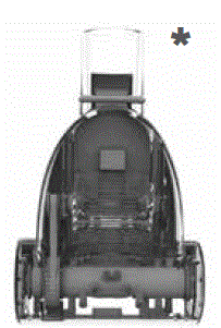 Dirt Devil Endura Max Vaccum Instruction Manual-FIG-17