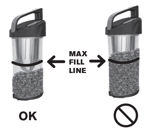 Dirt Devil Endura Max Vaccum Instruction Manual-FIG-20