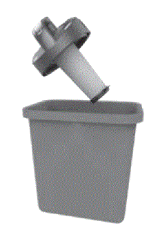 Dirt Devil Endura Max Vaccum Instruction Manual-FIG-26