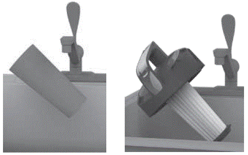 Dirt Devil Endura Max Vaccum Instruction Manual-FIG-27