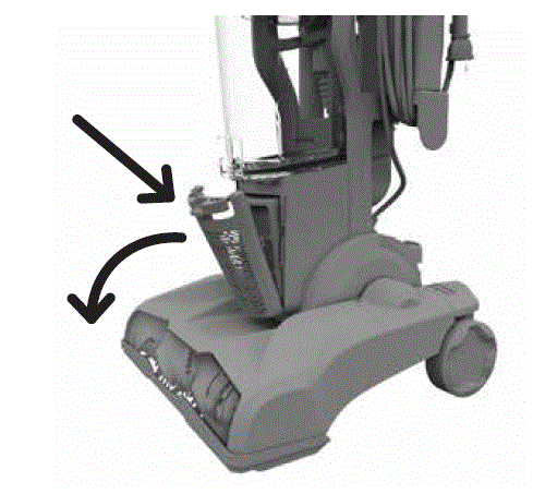 Dirt Devil Endura Max Vaccum Instruction Manual-FIG-29