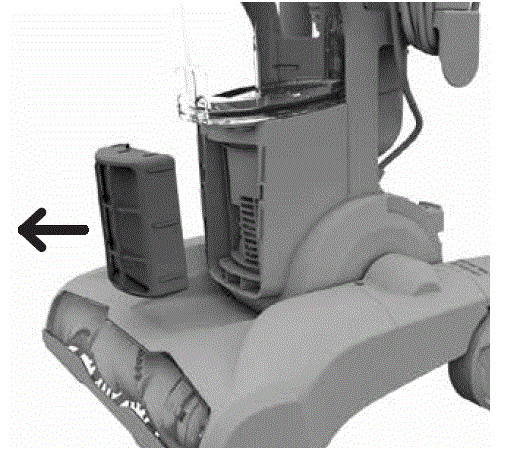 Dirt Devil Endura Max Vaccum Instruction Manual-FIG-30