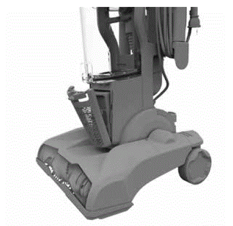 Dirt Devil Endura Max Vaccum Instruction Manual-FIG-31