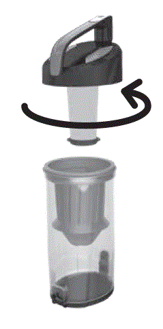 Dirt Devil Endura Max Vaccum Instruction Manual-FIG-32