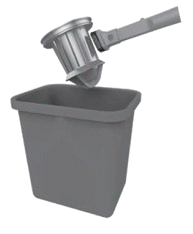 Dirt Devil Endura Max Vaccum Instruction Manual-FIG-33