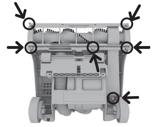 Dirt Devil Endura Max Vaccum Instruction Manual-FIG-34