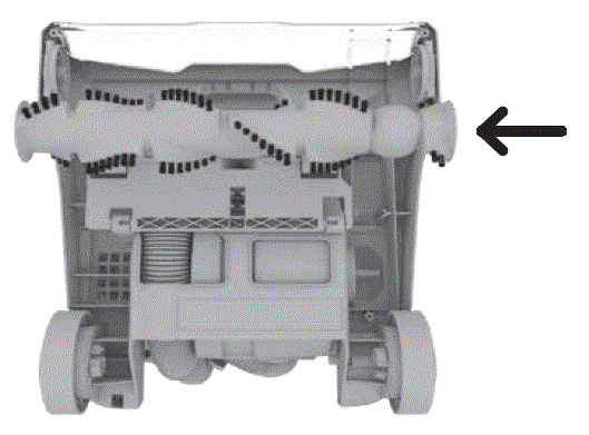 Dirt Devil Endura Max Vaccum Instruction Manual-FIG-35
