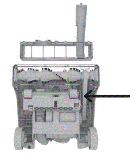 Dirt Devil Endura Max Vaccum Instruction Manual-FIG-36