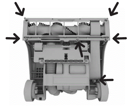 Dirt Devil Endura Max Vaccum Instruction Manual-FIG-37