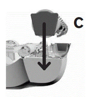Dirt Devil Endura Max Vaccum Instruction Manual-FIG-40