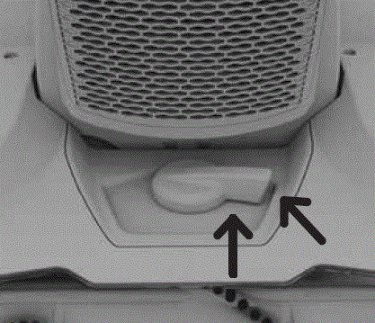 Dirt Devil Endura Max Vaccum Instruction Manual-FIG-9