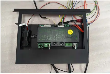 MONTIGO-PVBWH-SIT-Power-Vent-Wiring-Harness-and-Board-FIG-1