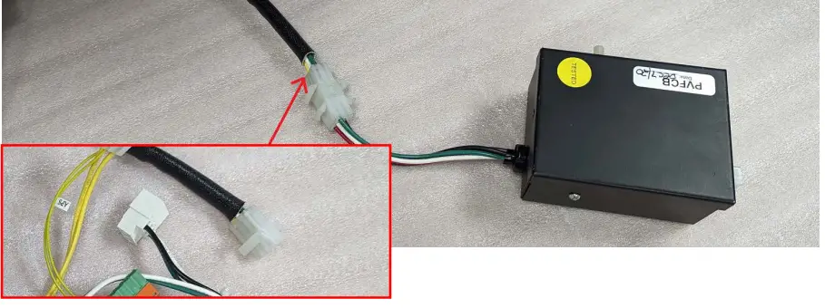 MONTIGO-PVBWH-SIT-Power-Vent-Wiring-Harness-and-Board-FIG-16