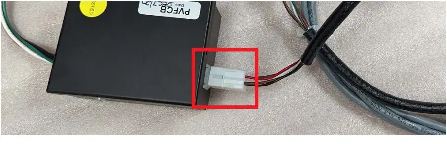 MONTIGO-PVBWH-SIT-Power-Vent-Wiring-Harness-and-Board-FIG-17