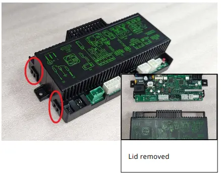 MONTIGO-PVBWH-SIT-Power-Vent-Wiring-Harness-and-Board-FIG-5