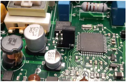 MONTIGO-PVBWH-SIT-Power-Vent-Wiring-Harness-and-Board-FIG-7