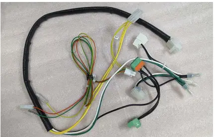 MONTIGO-PVBWH-SIT-Power-Vent-Wiring-Harness-and-Board-FIG-8