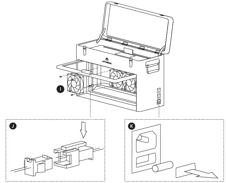 ATHENA-TC-HOOD-Tissue-Culture-Flow-Hood-with-Accessories-fig-4