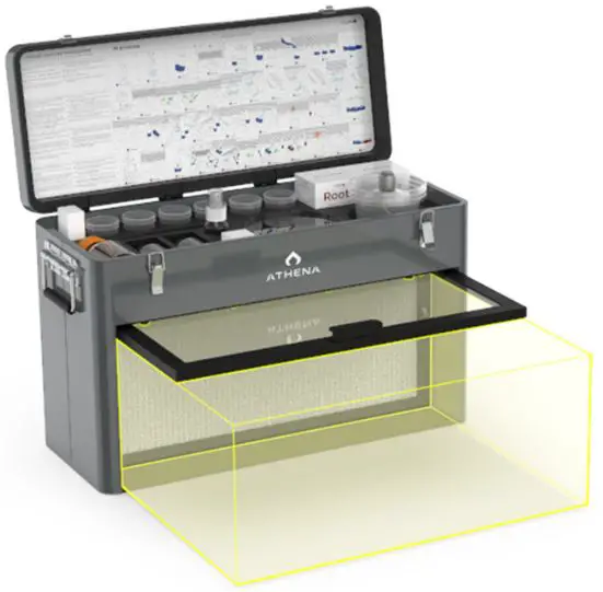 ATHENA-TC-HOOD-Tissue-Culture-Flow-Hood-with-Accessories-product-img