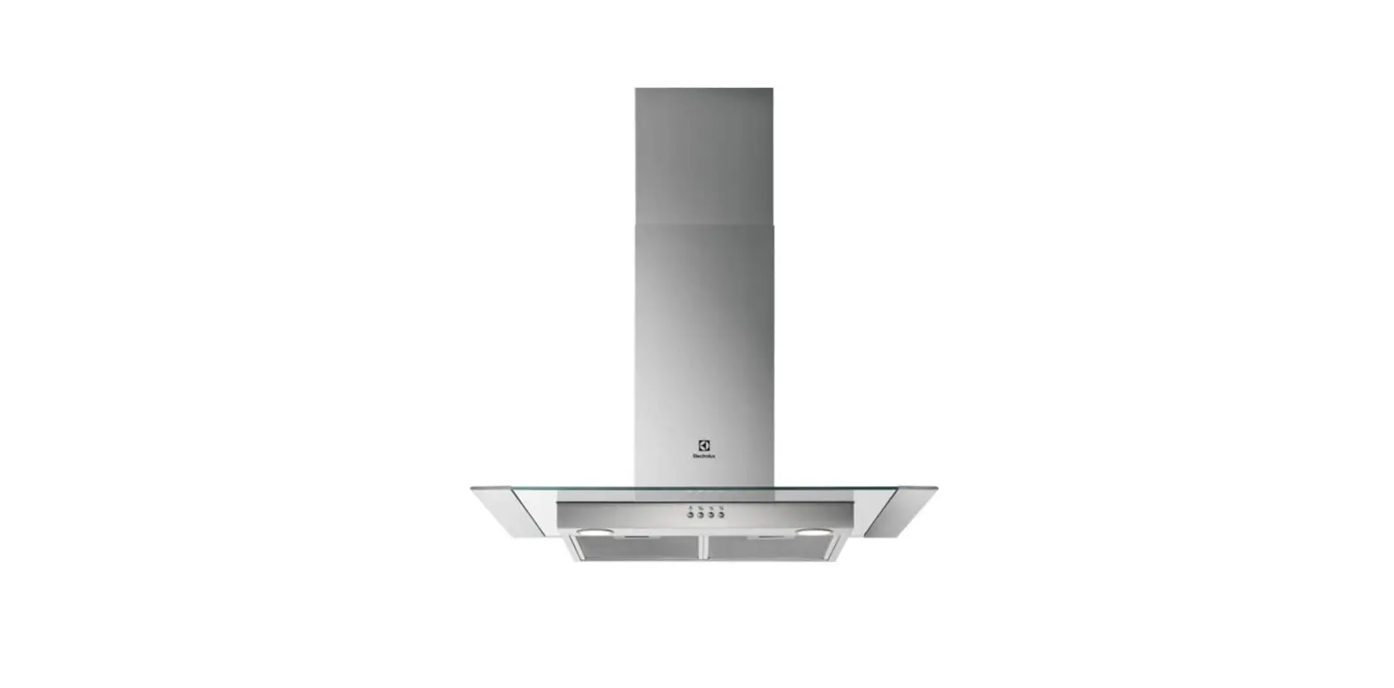 Electrolux Lfp326x 60 Cm Integrated Hood User Manual Electrolux Lfp326x 60 Cm Integrated Hood User Manual