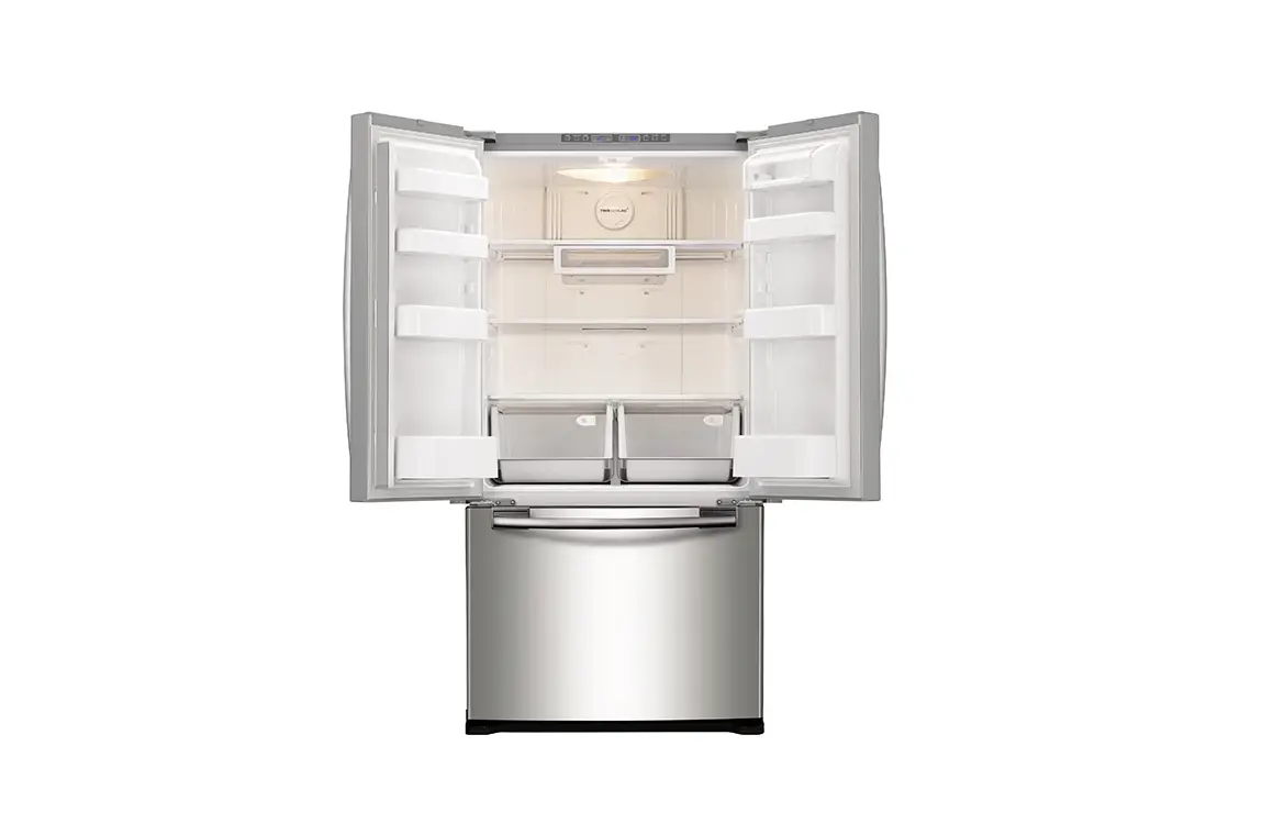 Rf18hfenbsr Samsung Refrigerator User Manual