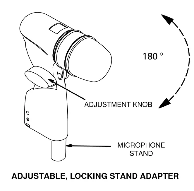 SHURE-BETA56A-Instrument-Microphone-FIG-2