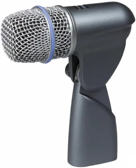 SHURE-BETA56A-Instrument-Microphone-PRODUCT-IMG
