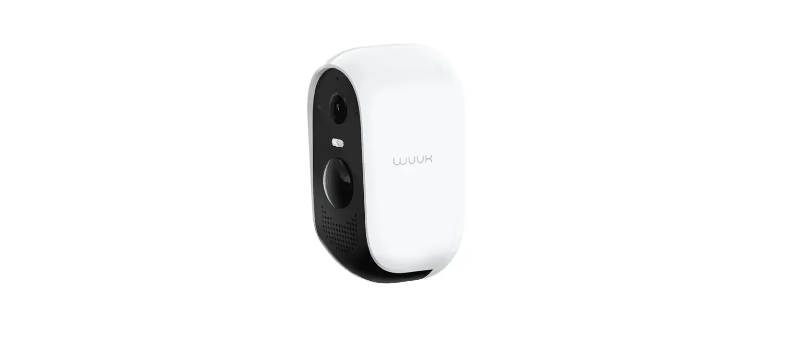 Wuuk Y0410c Wireless Cam Pro Kit User Guide Wuuk Y0410c Wireless Cam Pro Kit User Guide