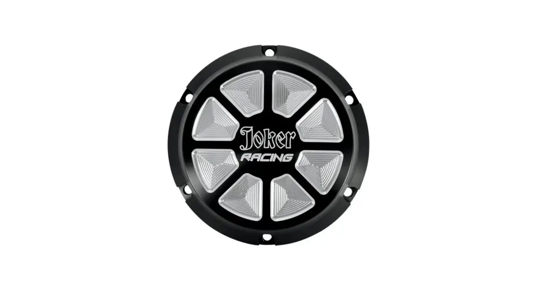 Joker Machine 06-960 5 Hole Derby Cover Installation Guide