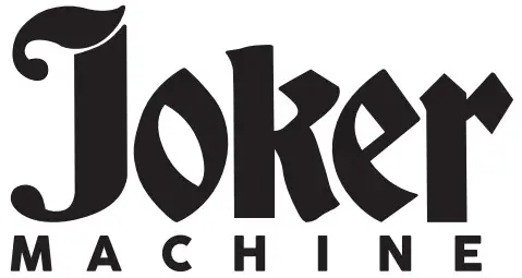 Joker logo