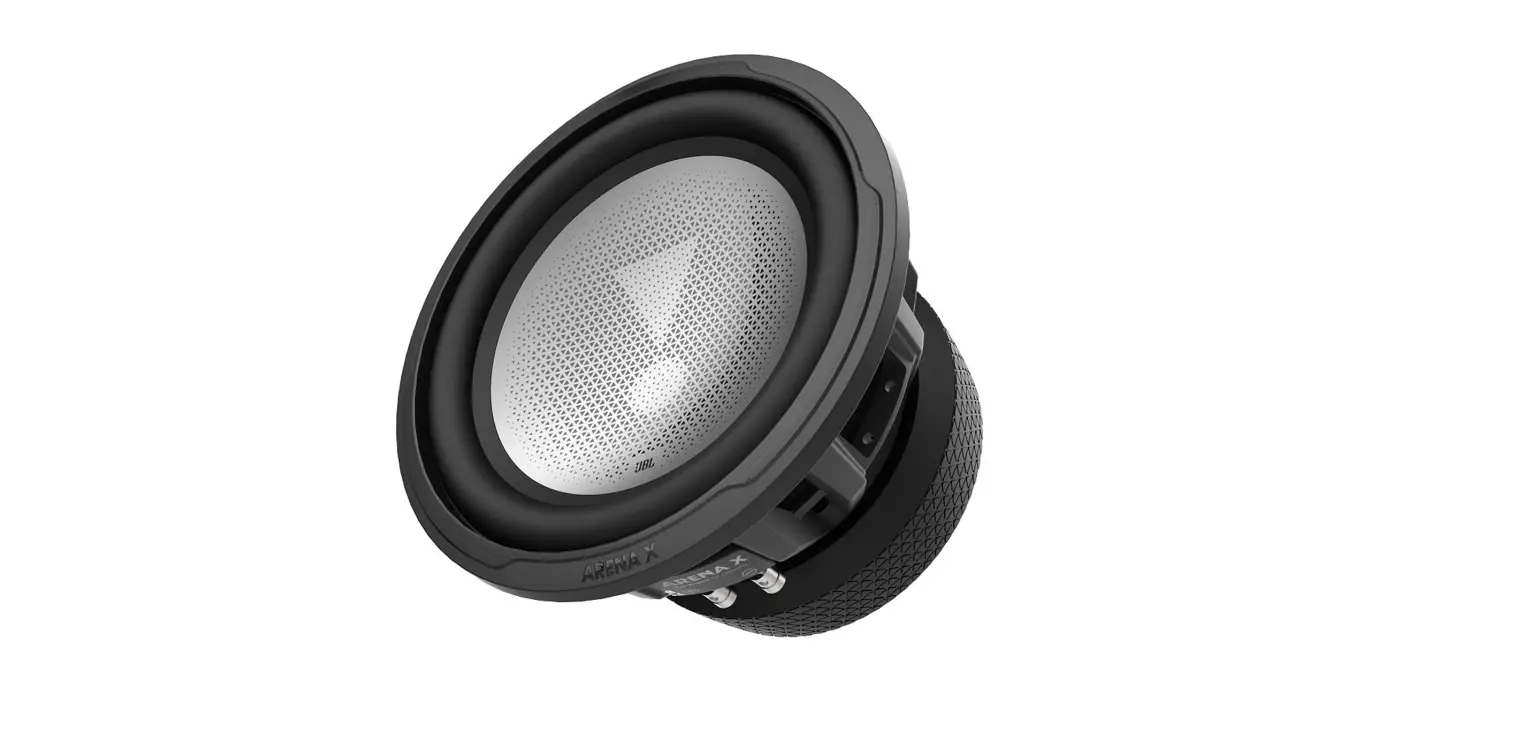 Jbl Arena 12 Arena Subwoofer Owner's Manual
