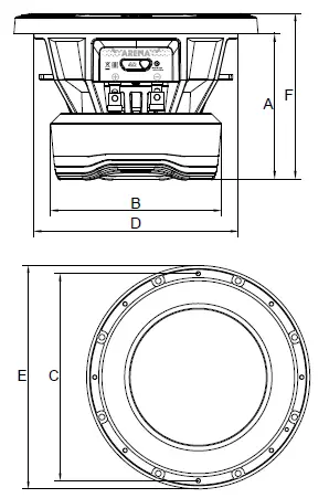 JBL-ARENA-12-Arena-Subwoofer-FIG-6