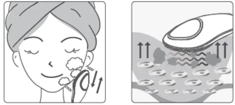 GLO-2-In-1-Cleansing-and-Toning-Facial-Device-4