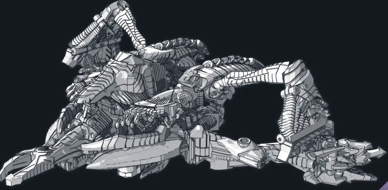 Hasbro F3202AS00 91 Leader Transformers - fig 4