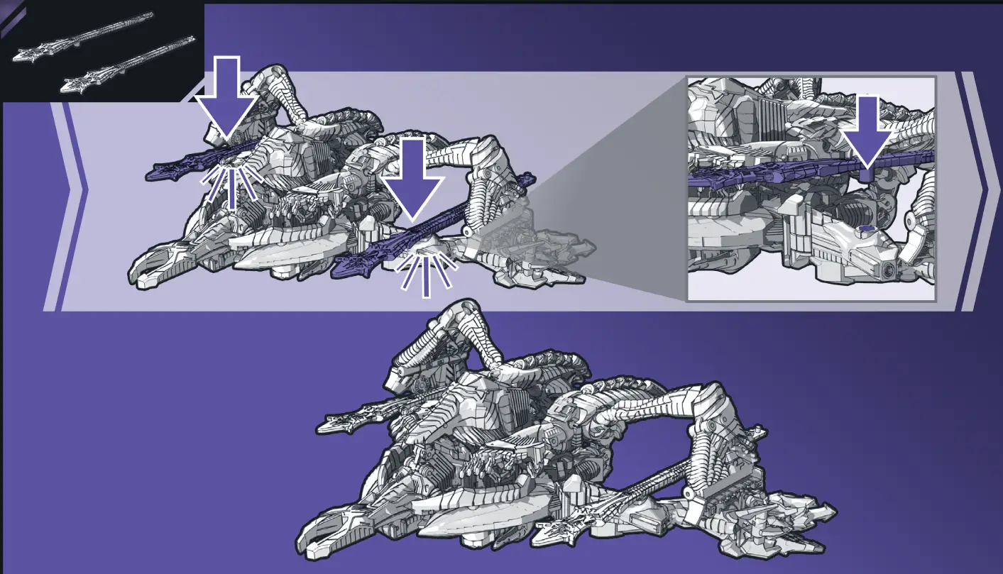 Hasbro F3202AS00 91 Leader Transformers - fig 6