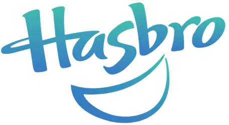 Hasbro logo