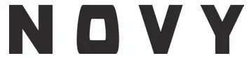 NOVY Logo