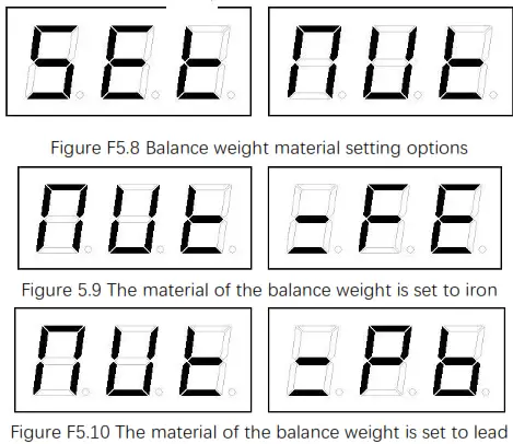 Precision Efficiency 933A Wheel Balancer - Fig17