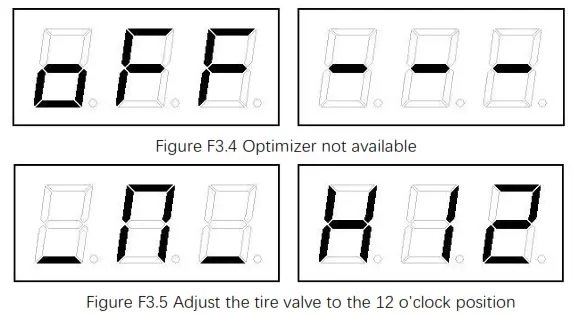 Precision Efficiency 933A Wheel Balancer - Fig4