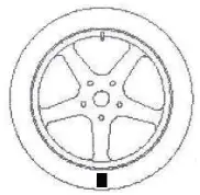 Precision Efficiency 933A Wheel Balancer - Fig5