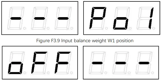 Precision Efficiency 933A Wheel Balancer - Fig7